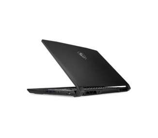 PORTATIL MSI CREATOR M16 B13VE-683ES BLACK