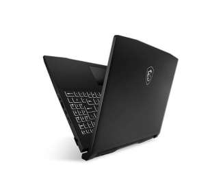 PORTATIL MSI CREATOR M16 B13VE-683ES BLACK