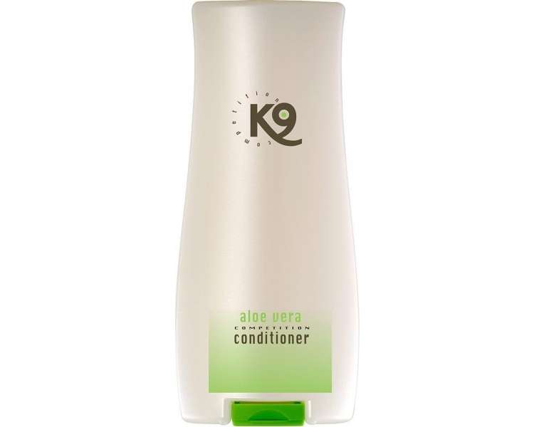 K9 - Conditioner Aloe Vera 300Ml - (718.0550)