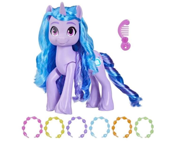 My Little Pony - See Your Sparkle Izzy (F3870)