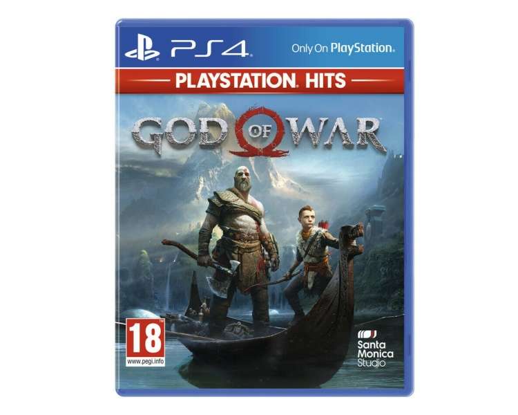 God of War (PlayStation Hits)