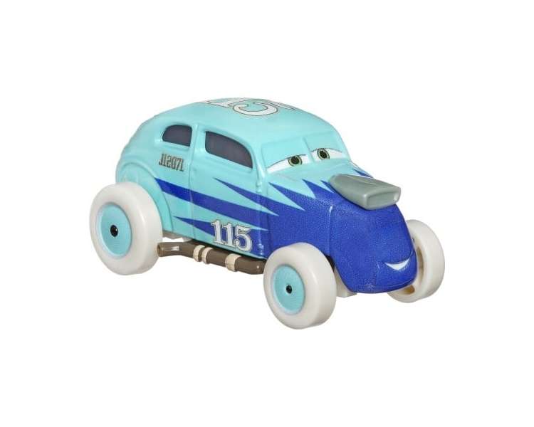 Cars 3 - Die Cast - Revo Kos (HHV06)