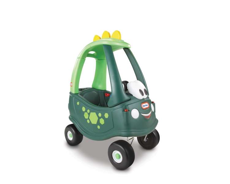 Little Tikes - Cozy Coupe - Dino (401348)