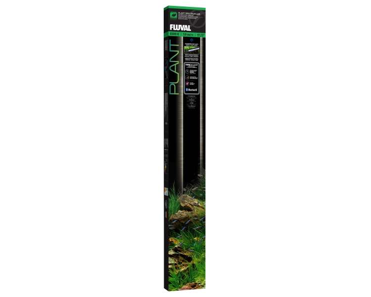 FLUVAL -  Plant 3.0 Led 59W 122-153Cm - (120.8336)