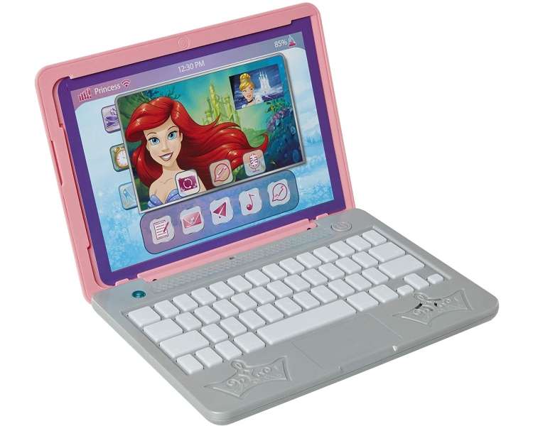 Disney Princess - Style Collection Play Laptop (70594-2L)