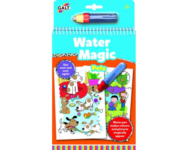 Galt - Water Magic - Pets (55-1005035)