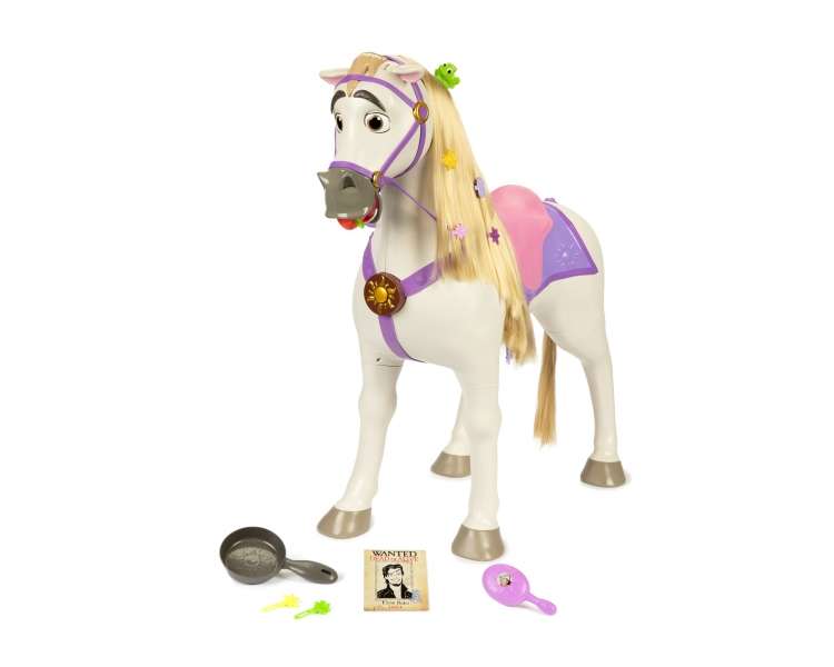 Disney Princess - Playdate Maximus Horse (223594-V1)