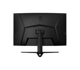 MONITOR GAMING 27  MSI G27CQ4 E2 CURVO NEGRO