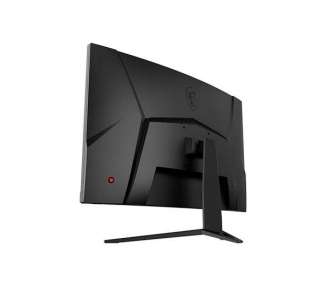 MONITOR GAMING 27  MSI G27CQ4 E2 CURVO NEGRO