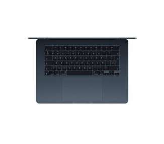 PORTATIL APPLE MACBOOK AIR 15  MBA 2023 MIDNIGHT