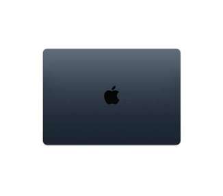 PORTATIL APPLE MACBOOK AIR 15  MBA 2023 MIDNIGHT