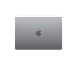 PORTATIL APPLE MACBOOK AIR 15  MBA 2023 SPACE GREY