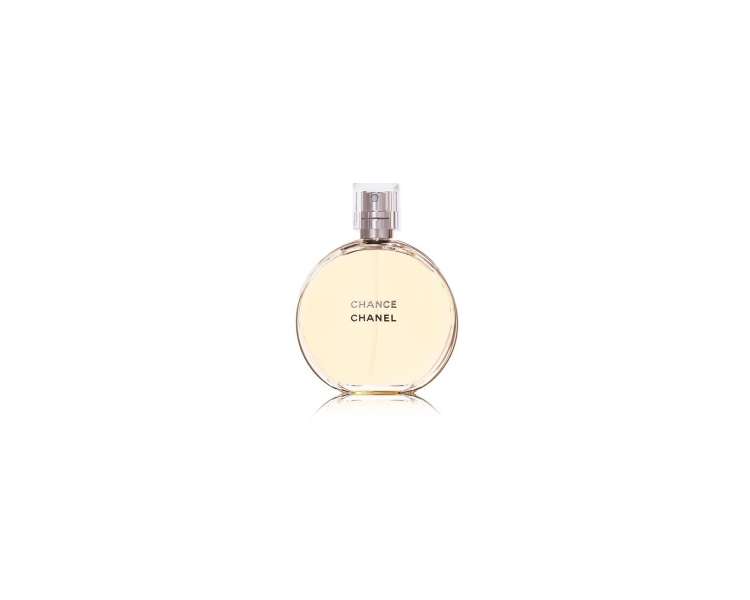 Chanel - Chance 100 ml. EDT