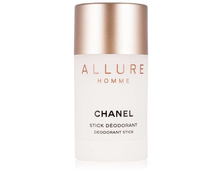 Chanel - Allure Homme Deodorant Stick 75 ml.