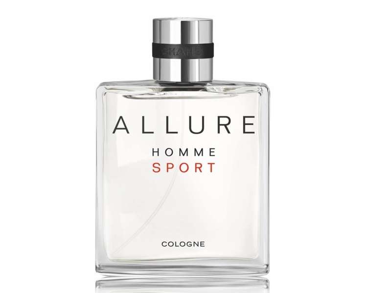 Chanel - Allure Homme Sport