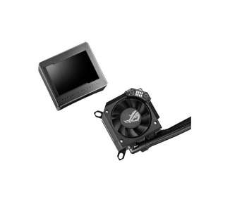 DISIPADOR REF LIQUIDA ASUS ROG RYUJIN III 360 ARGB