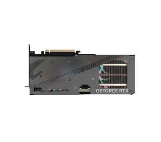 VGA GIGABYTE RTX 4060 AORUS E 8GB GDDR6