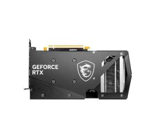 VGA MSI RTX 4060 GAMING X 8GB GDDR6