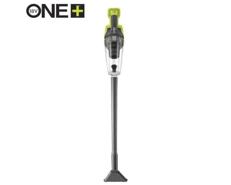 Aspirador escoba con batería ryobi rhv18f-0/ 34w