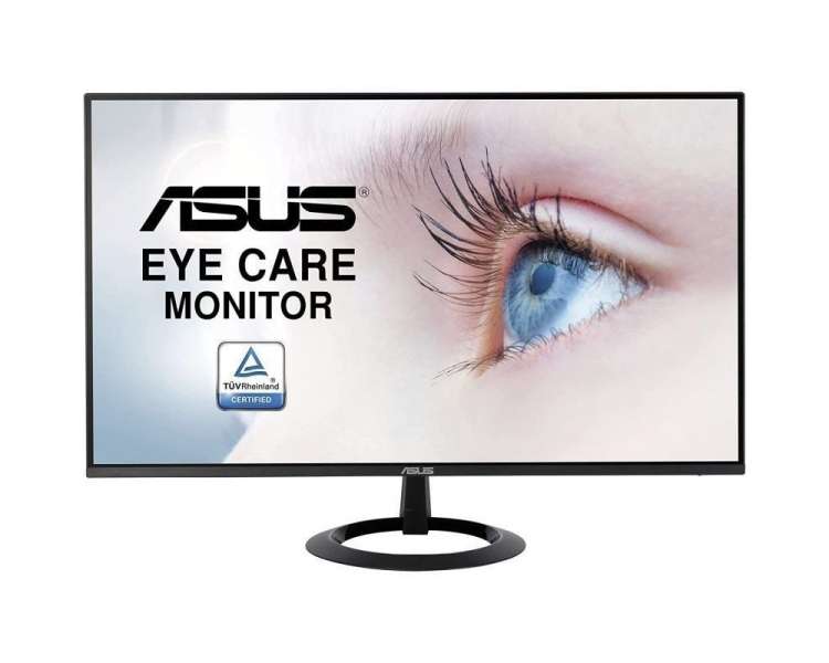 Monitor asus vz24ehe 23.8'/ full hd/ negro