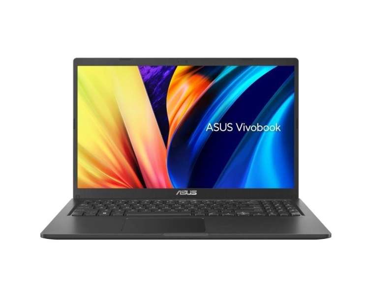 Portátil asus f1500ea-ej3528 intel core i3-1115g4/ 8gb/ 512gb ssd/ 15.6'/ sin sistema operativo