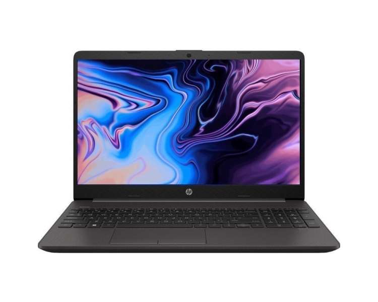 Portátil hp 250 g9 6f1z7ea intel core i3-1215u/ 8gb/ 256gb ssd/ 15.6'/ sin sistema operativo