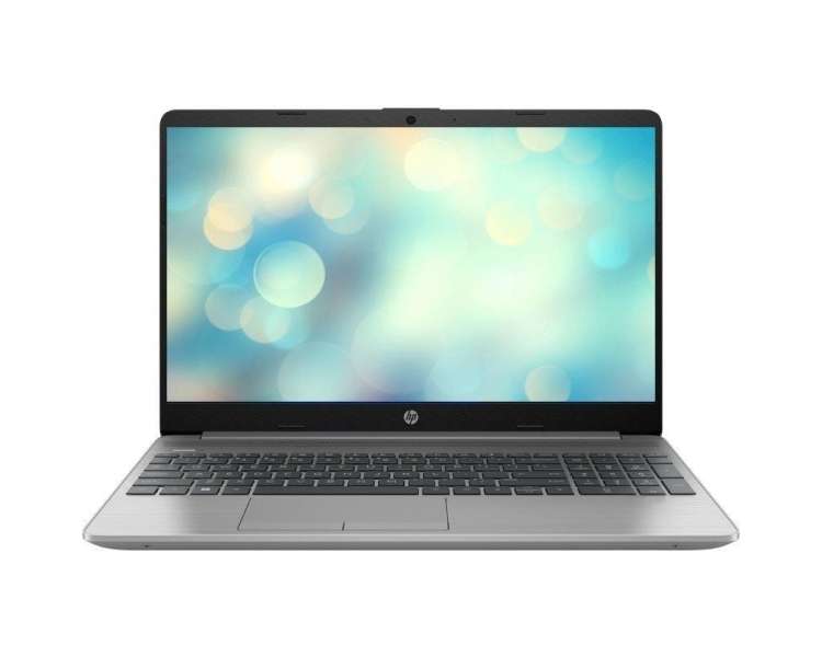 Portátil hp 250 g9 724n8ea intel core i7-1255u/ 16gb/ 512gb ssd/ 15.6'/ sin sistema operativo