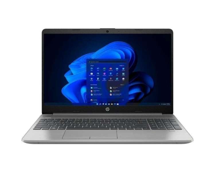 Portátil hp 255 g9 724p0ea amd 3020e/ 8gb/ 512gb ssd/ 15.6'/ win11