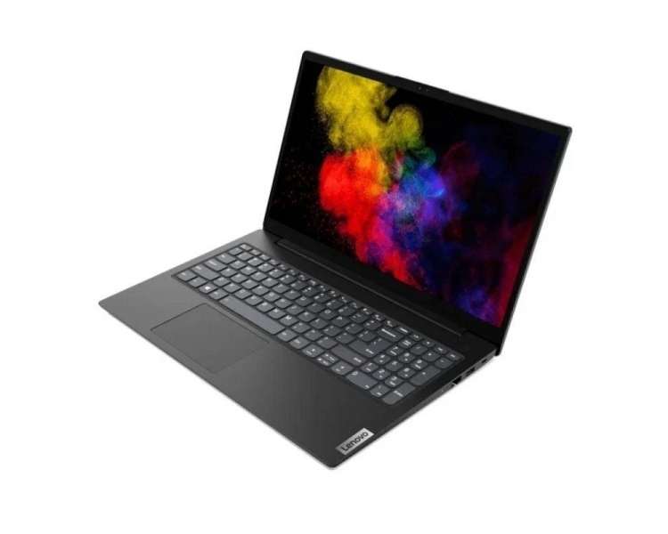 Portátil lenovo v15 g2 itl 82kb015ssp intel core i3-1115g4/ 8gb/ 256gb ssd/ 15.6'/ sin sistema operativo