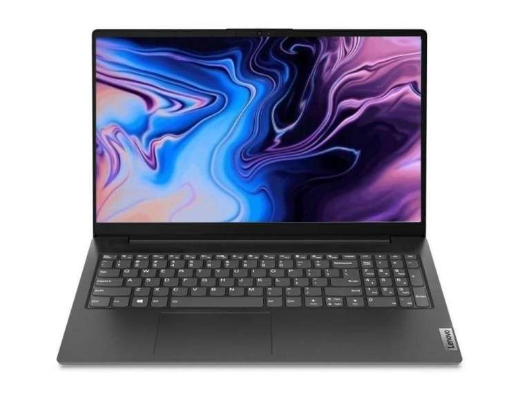 Portátil lenovo v15 g2 alc 82kd00eksp ryzen 5 5500u/ 8gb/ 512gb ssd/ 15.6'/ sin sistema operativo