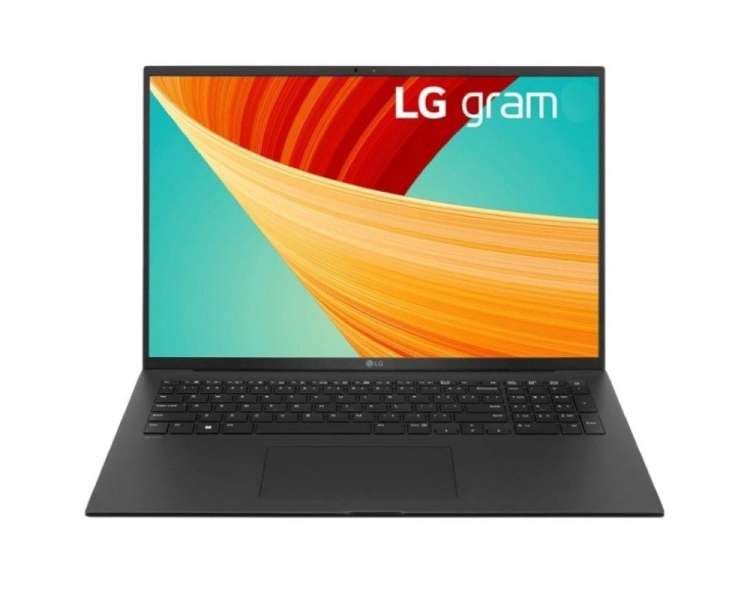 Portátil lg gram 15zd90r-g.ax75b intel core i7-1360p/ 16gb/ 512gb ssd/ 15'/ sin sistema operativo