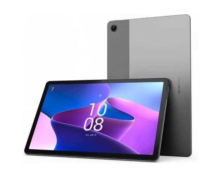 Para Lenovo Tab M10 Plus 10.6 3rd Gen 2022 Silicona + PC Pulsera Funda para  tableta (