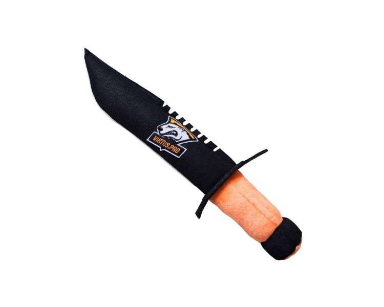 CS:GO   - Virtus.pro - Knife