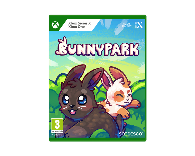 Bunny Park