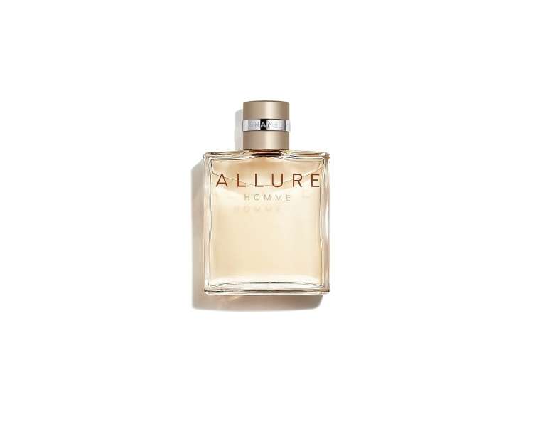 Chanel - Allure Homme EDT 100 ml