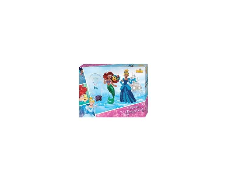 HAMA - Midi Beads - Gift box - Disney Princess (7948)