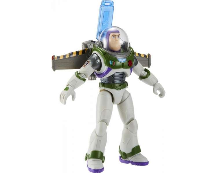 Lightyear - Despegue del propulsor Jetpack Buzz Lightyear (HJJ34)