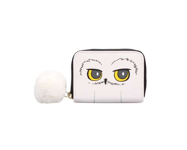 Harry Potter - Small Purse - Hedwig (purshp04)