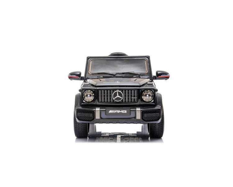 Azeno - Electric Car - Licensed Mercedes AMG G63 - Black (6950583)