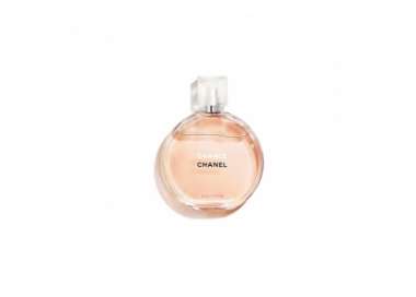 Chanel chance eau vive 100 outlet ml