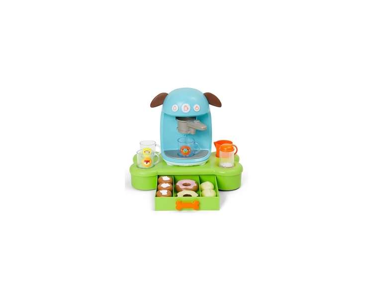 Skip Hop - Zoo Bark-ista Coffee Set