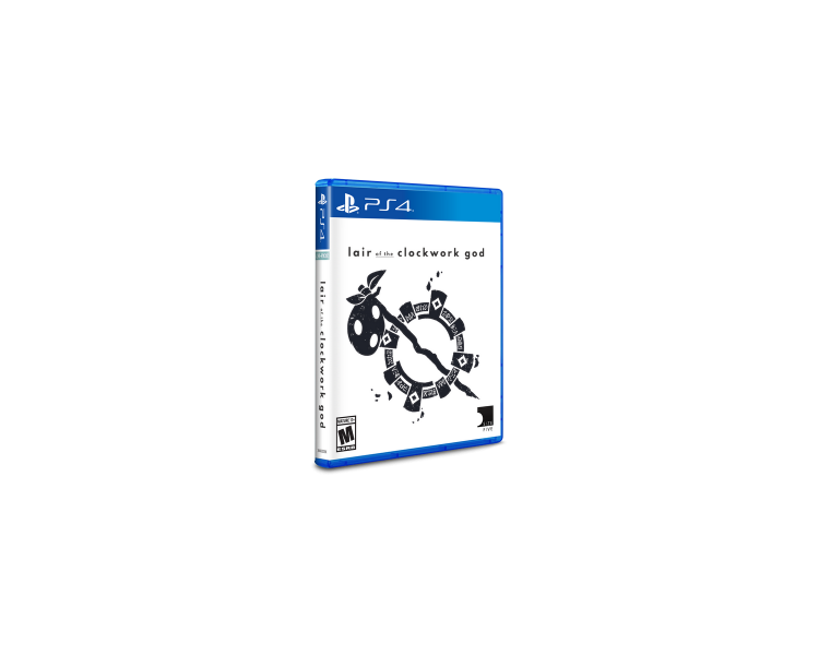 Lair of The Clockwork God (Limited Run N437) (Import)