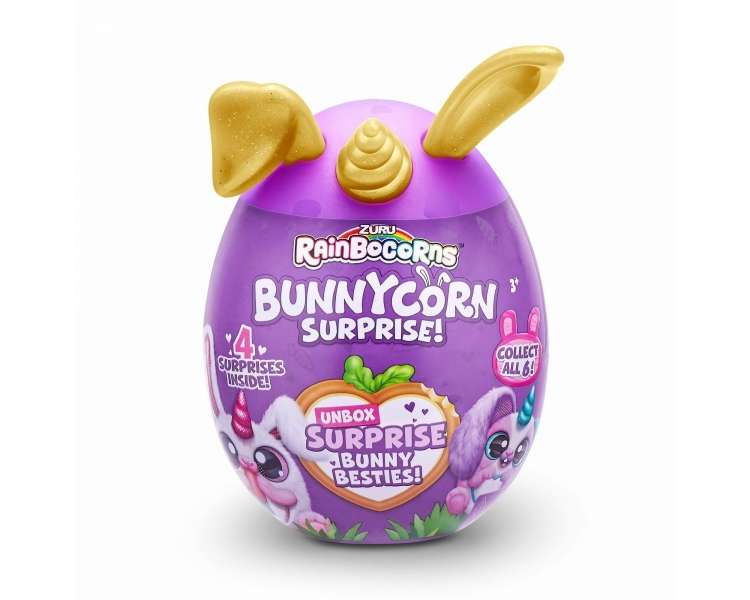 Rainborcorns - Bunnycorn Surprise-S1 (9260SQ1)