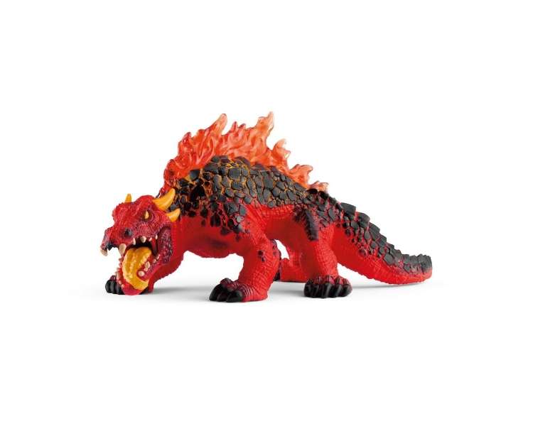 Schleich - Magma Lizard (70156)