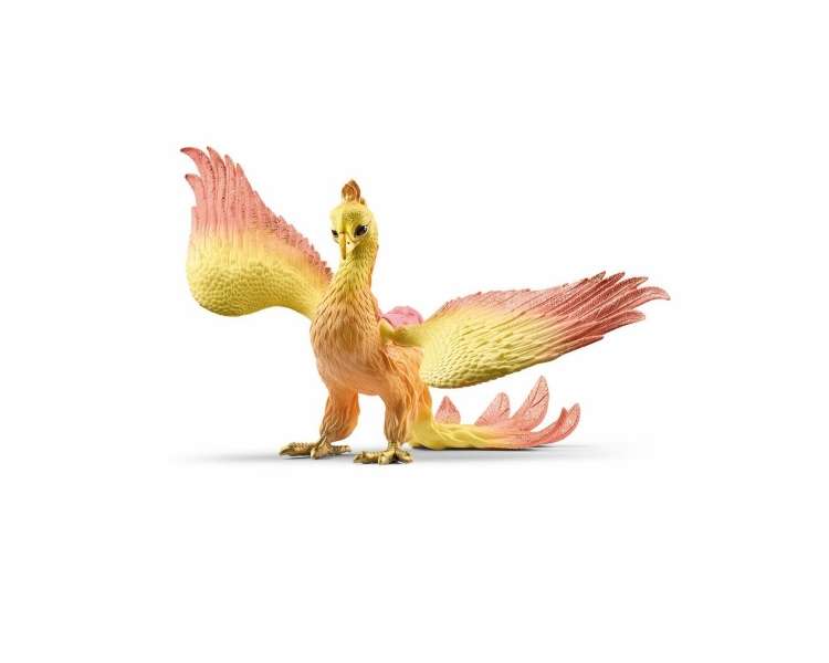 Schleich - Phoenix (70760)