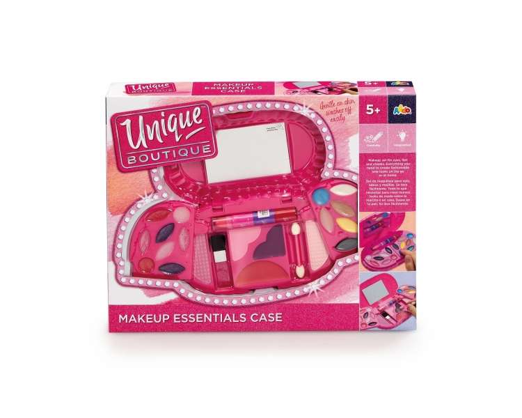 Unique Boutique - Makeup Essentials Case (31515108)