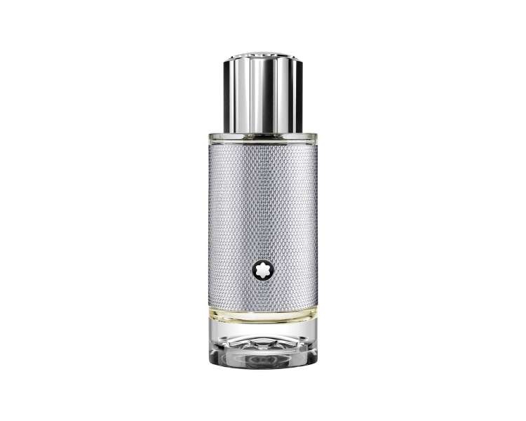 Montblanc - Explorer Platinium EDP 30 ml