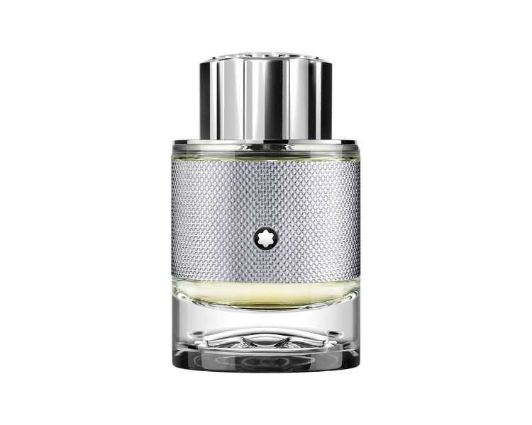 Montblanc - Explorer Platinium EDP 60 ml