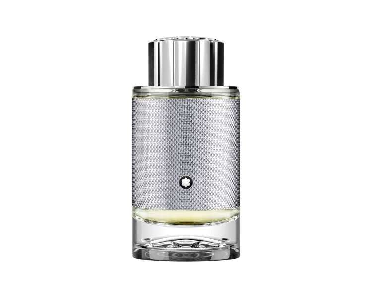 Montblanc - Explorer Platinium EDP 100 ml