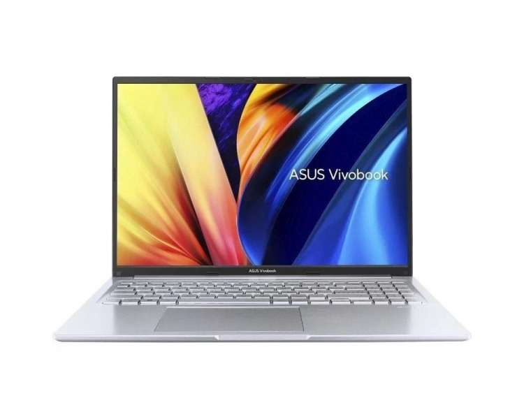 Portátil asus vivobook f1605pa-mb145 intel core i5-11300h/ 8gb/ 256gb ssd/ 16'/ sin sistema operativo